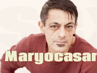 Maryocasar