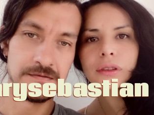 Marysebastian