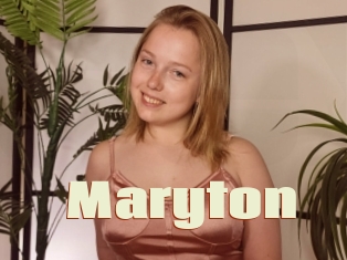 Maryton