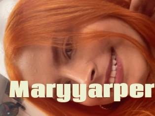 Maryyarper