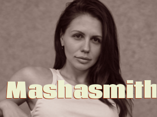 Mashasmith