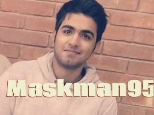 Maskman95