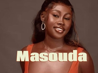 Masouda