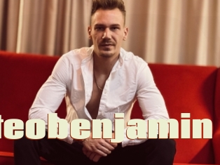 Mateobenjamin