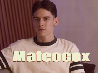 Mateocox