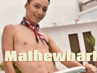 Mathewbart
