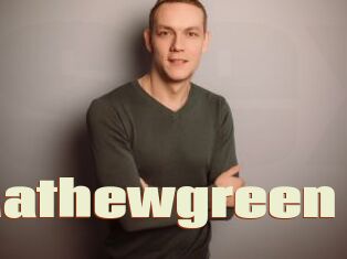 Mathewgreen