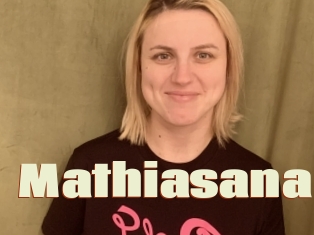 Mathiasana