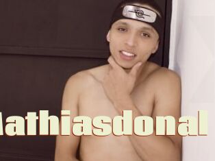Mathiasdonal