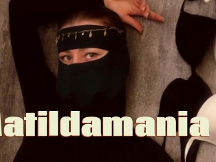 Matildamania
