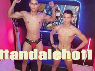 Mattandalehot1