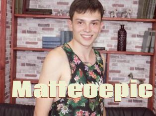 Matteoepic