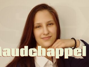 Maudchappel