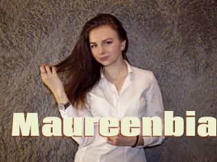 Maureenbia