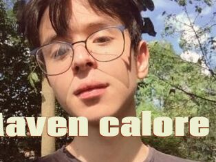 Maven_calore