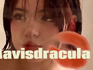 Mavisdracula