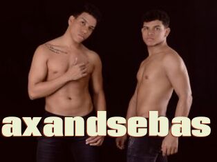 Maxandsebas