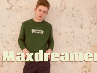 Maxdreamer