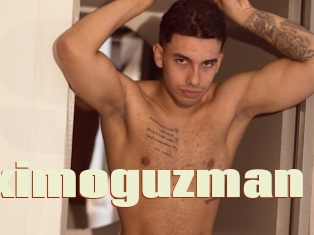 Maximoguzman