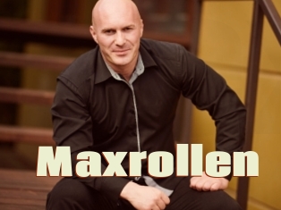 Maxrollen