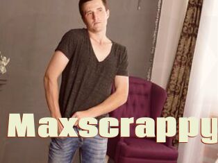 Maxscrappy