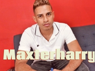 Maxterharry