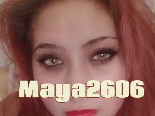 Maya2606