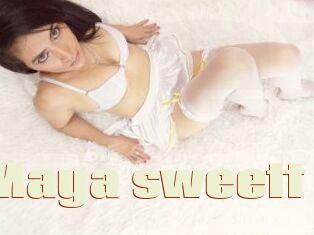 Maya_sweett