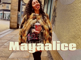 Mayaalice