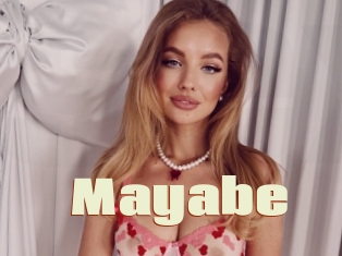 Mayabe