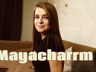 Mayacharrm
