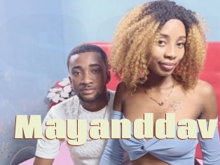 Mayanddav