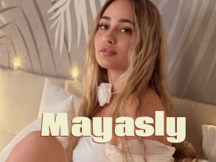 Mayasly