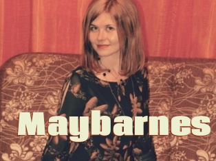 Maybarnes