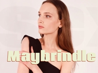 Maybrindle