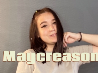 Maycreason