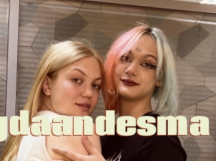 Maydaandesma