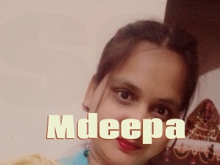 Mdeepa