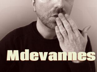 Mdevannes