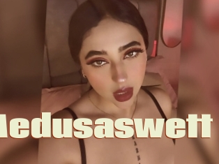 Medusaswett
