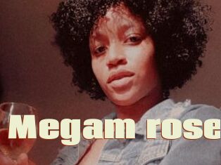 Megam_rose