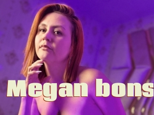 Megan_bons