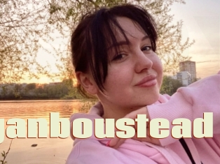 Meganboustead