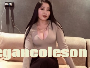 Megancoleson