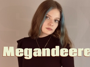 Megandeere