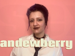 Megandewberry
