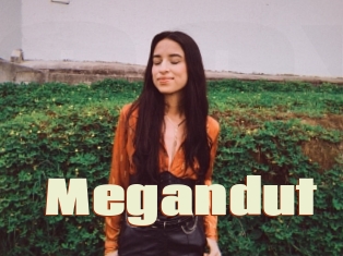 Megandut