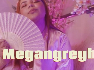 Megangreyh