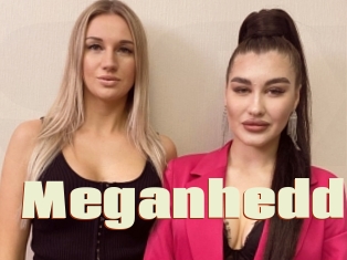 Meganhedd