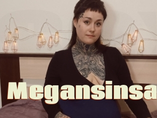 Megansinsa